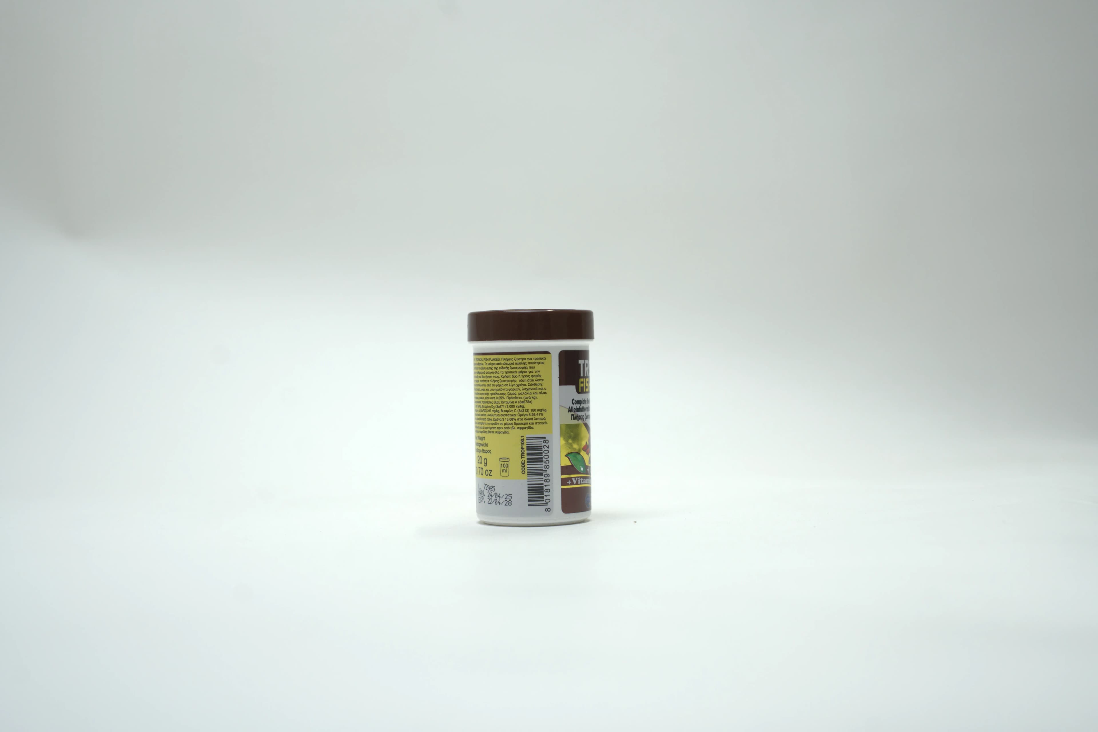 Prodac Tropical Fish Flakes 20 g