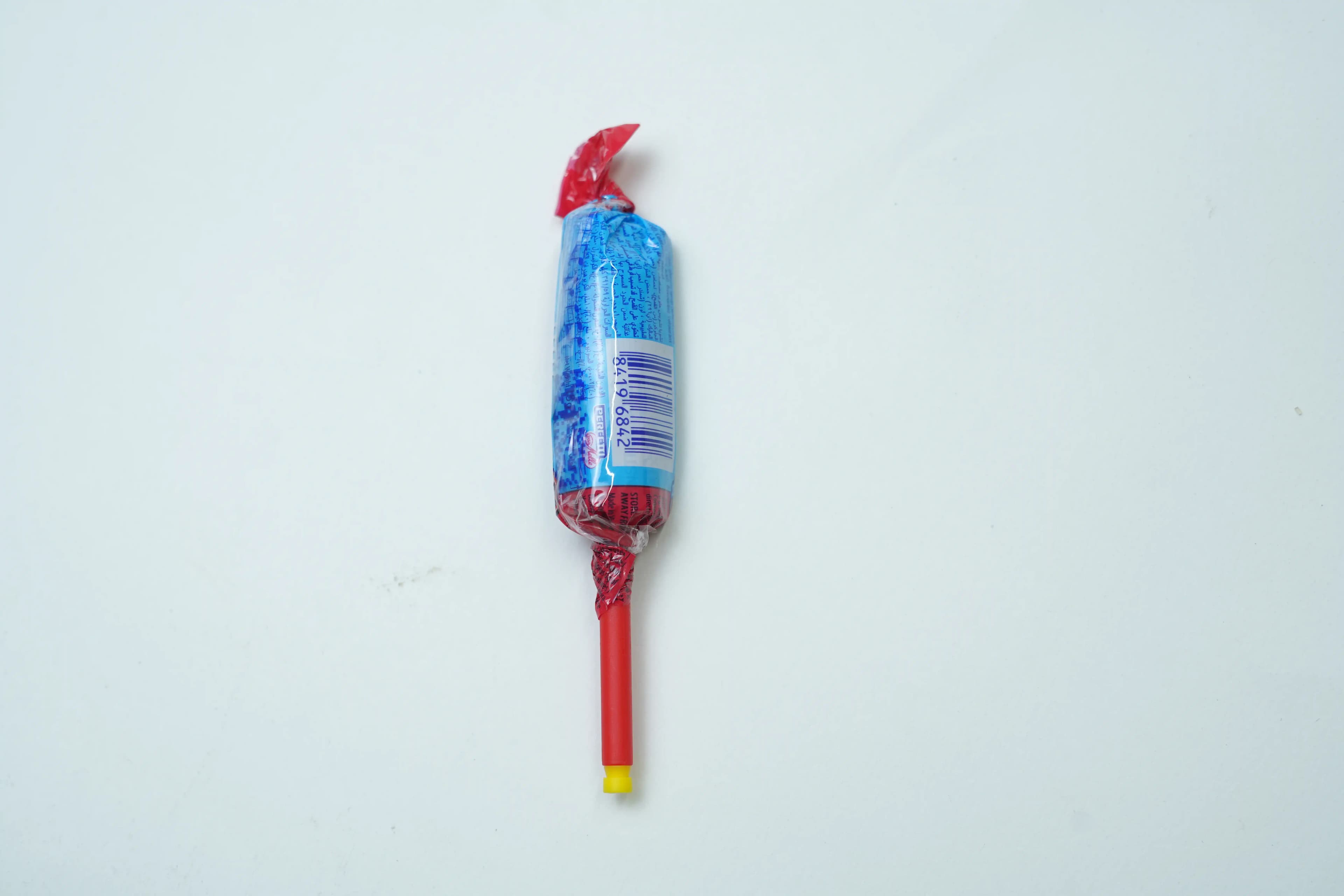 Chupa Chup Melody Pops Display 15 g