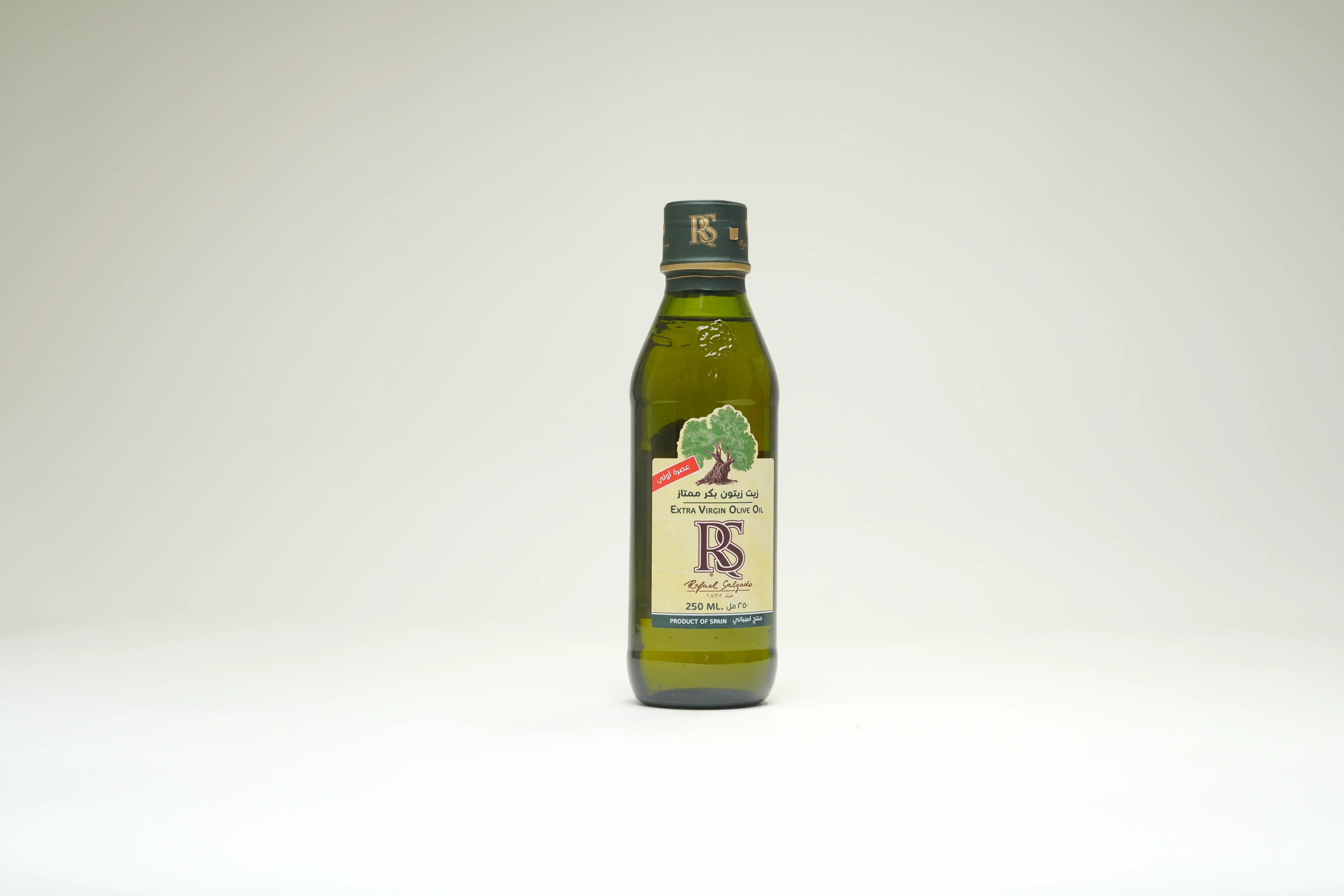 Rafael Salgado Extra Virgin Olive Oil 250 ml