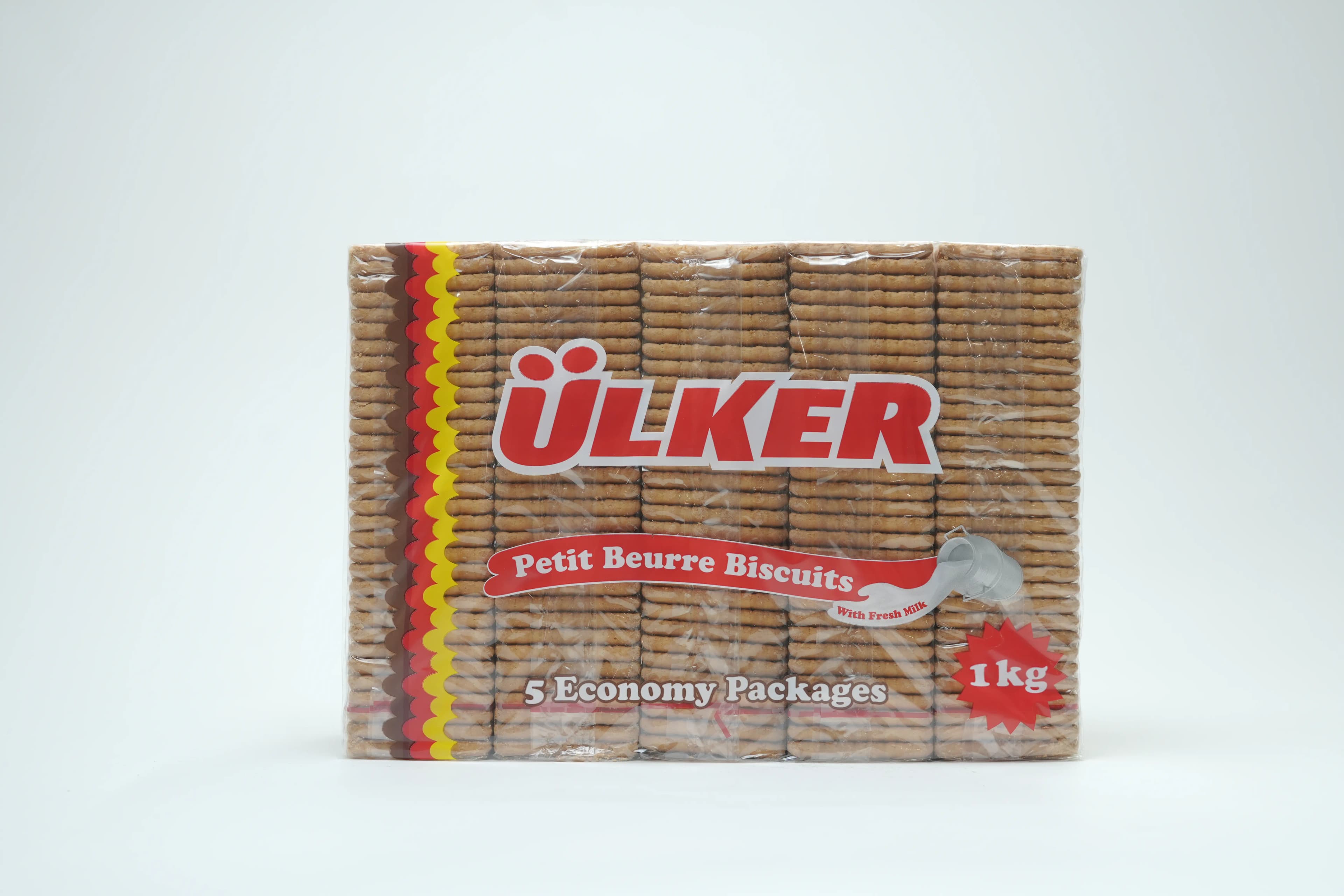 Ulker Petit Beurre Biscuits 1 kg
