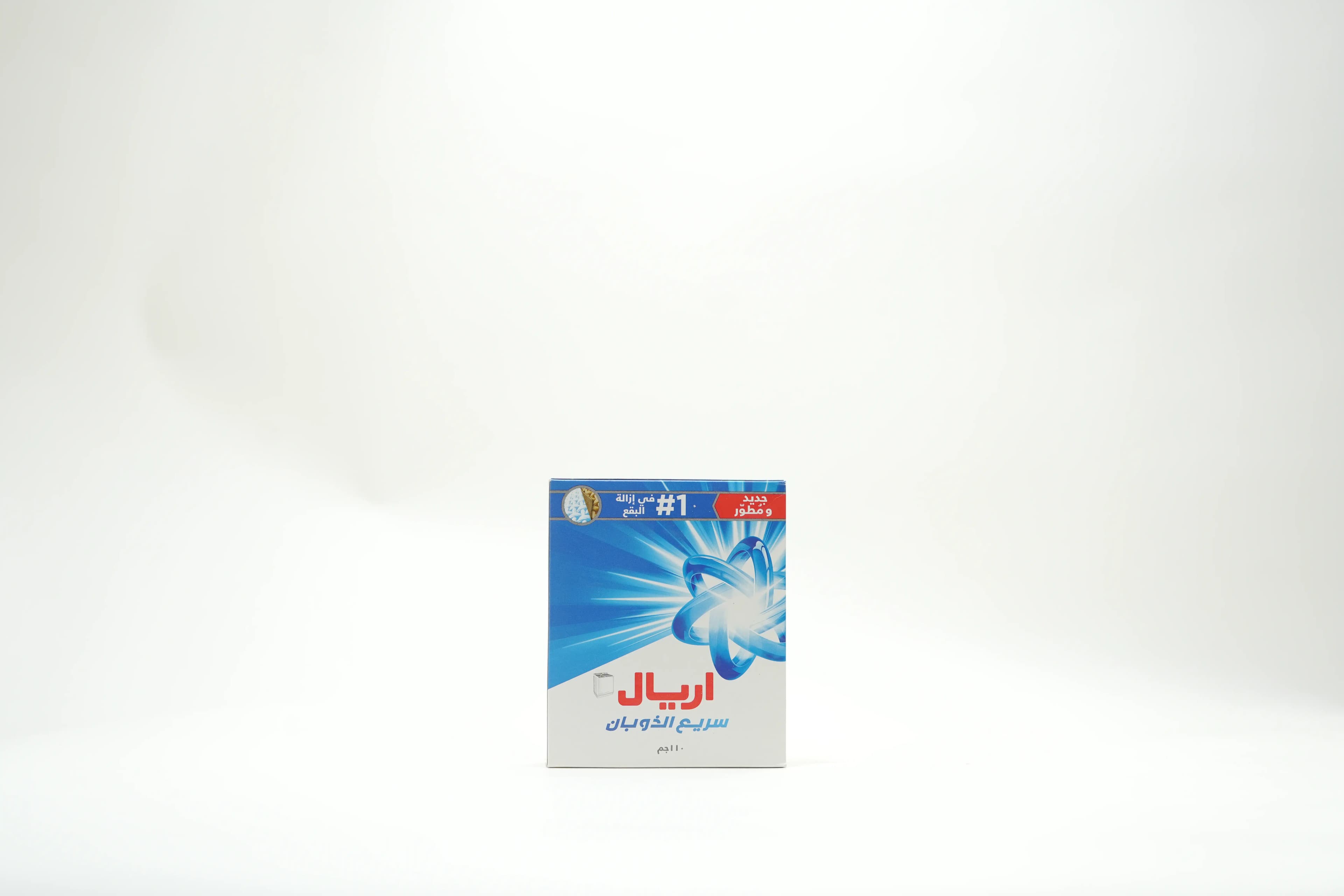 Ariel Hs Original 110 g