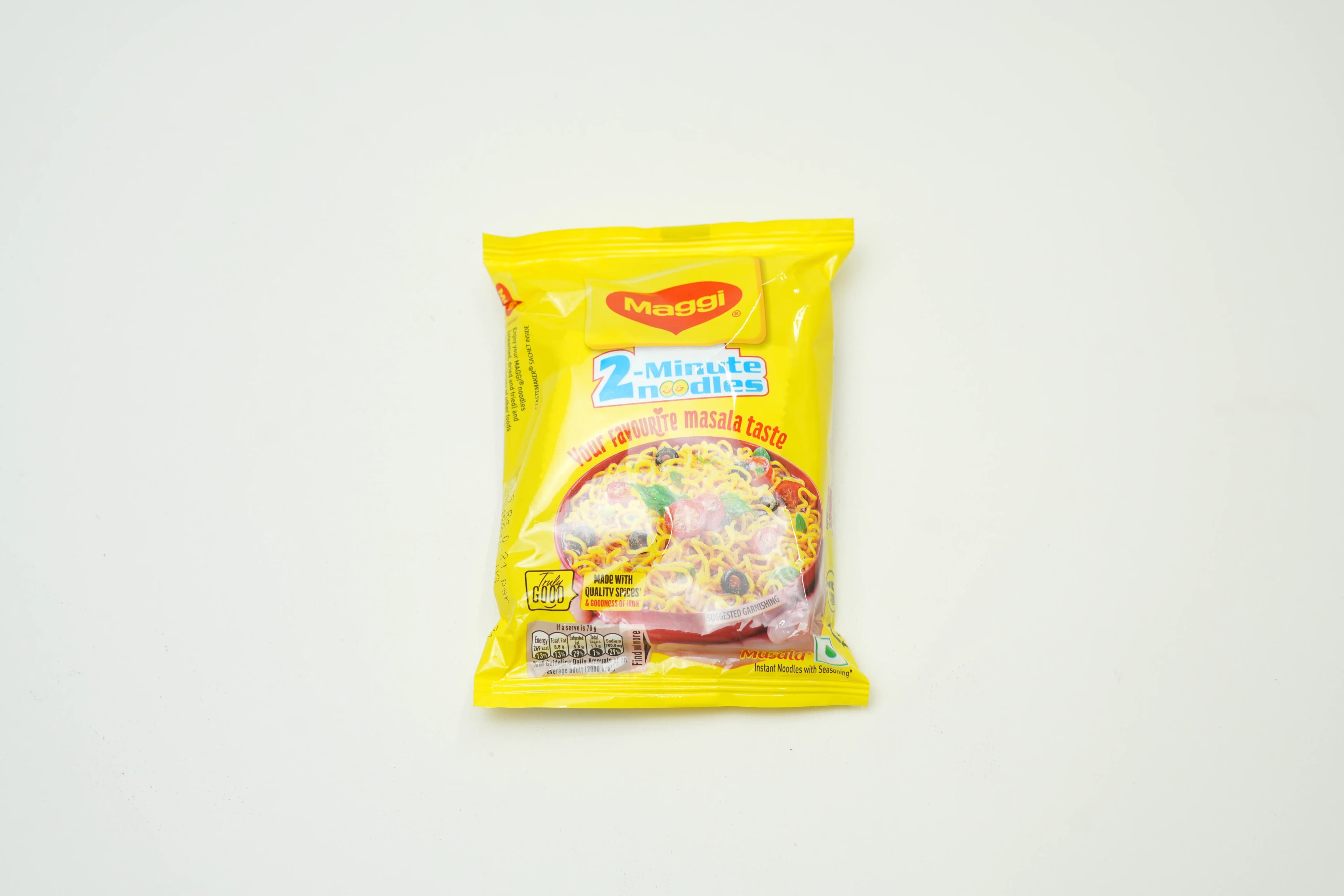 Maggi Instant Noodles Masala 70 g