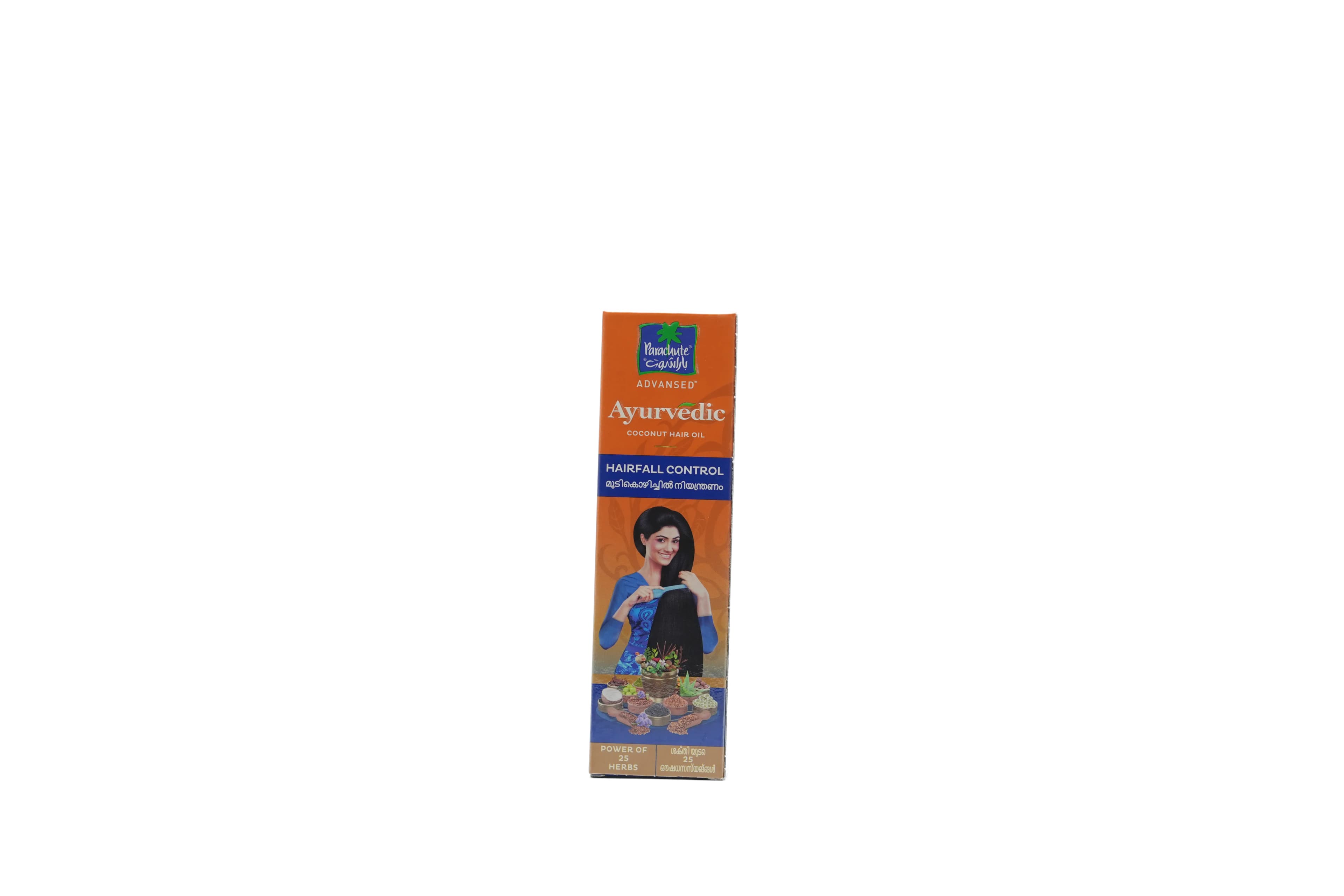 Parachute Ayurvedic Hair Oil 190 ml