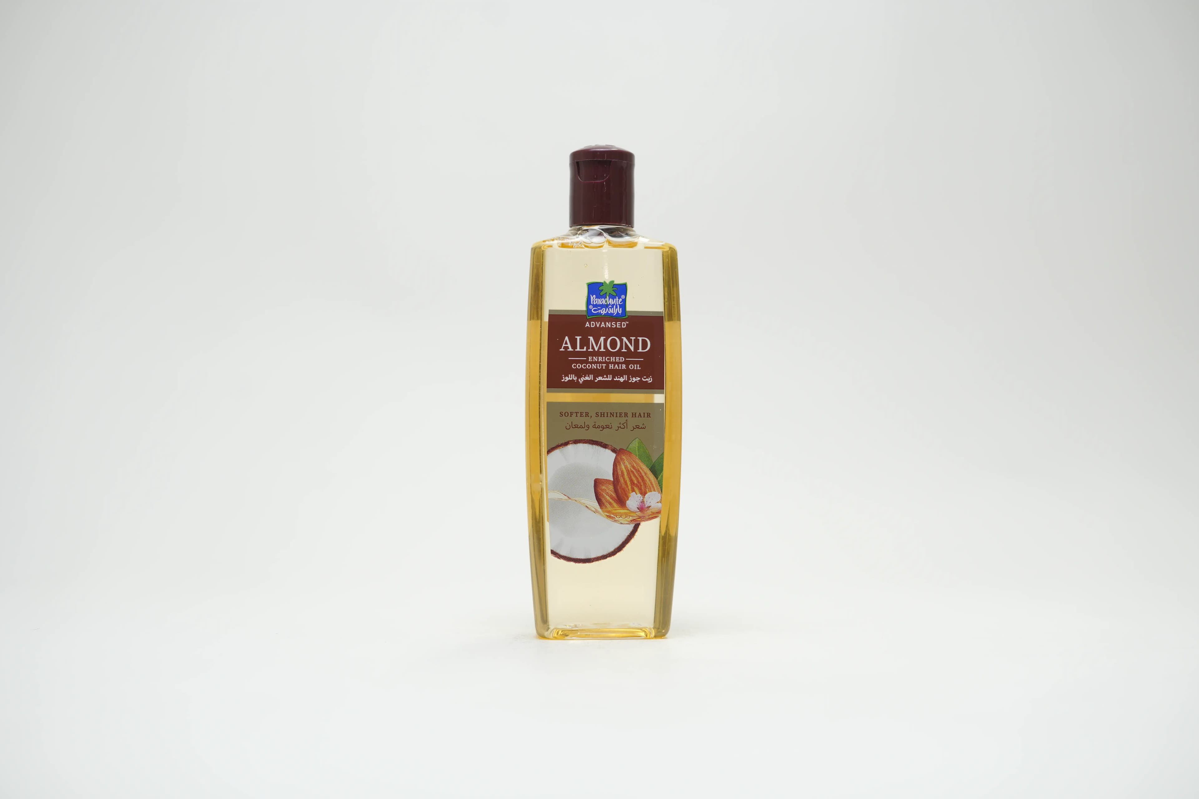 Parachute Advansed Almond Coconut Hair Oil 200 ml