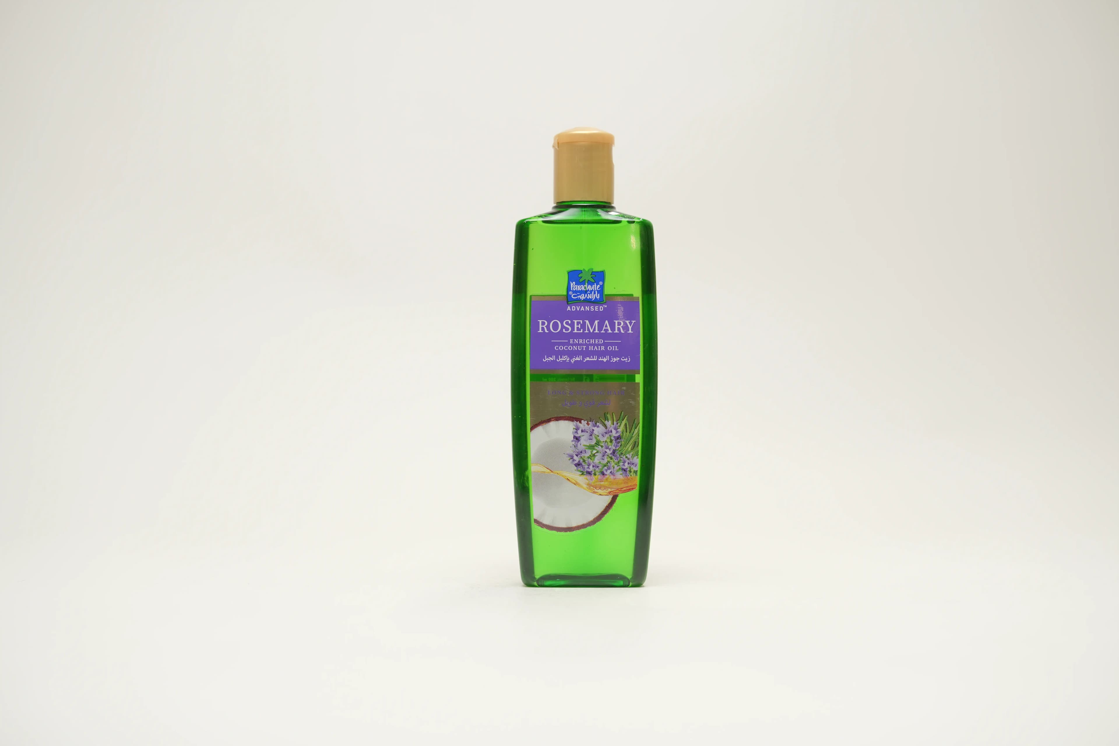Parachute Advansed Rosemary Enriched Coconut Hair Oil 200 ml