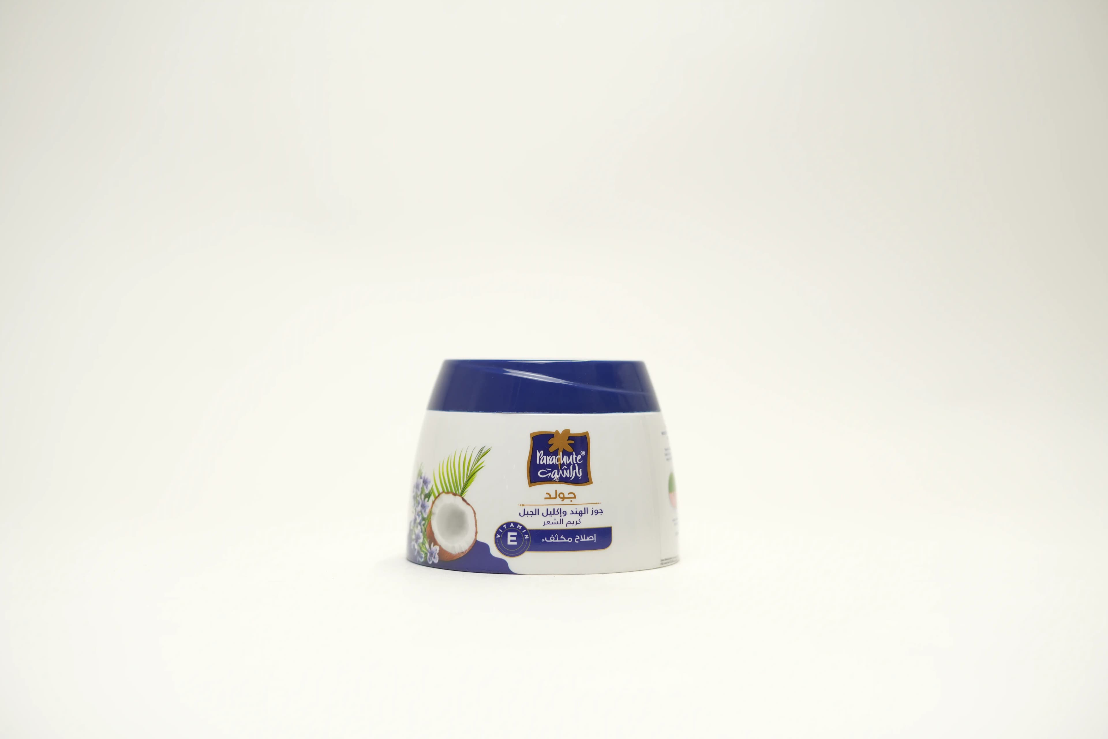 Parachute Gold Hair Cream Coconut & Rosemary 140 ml