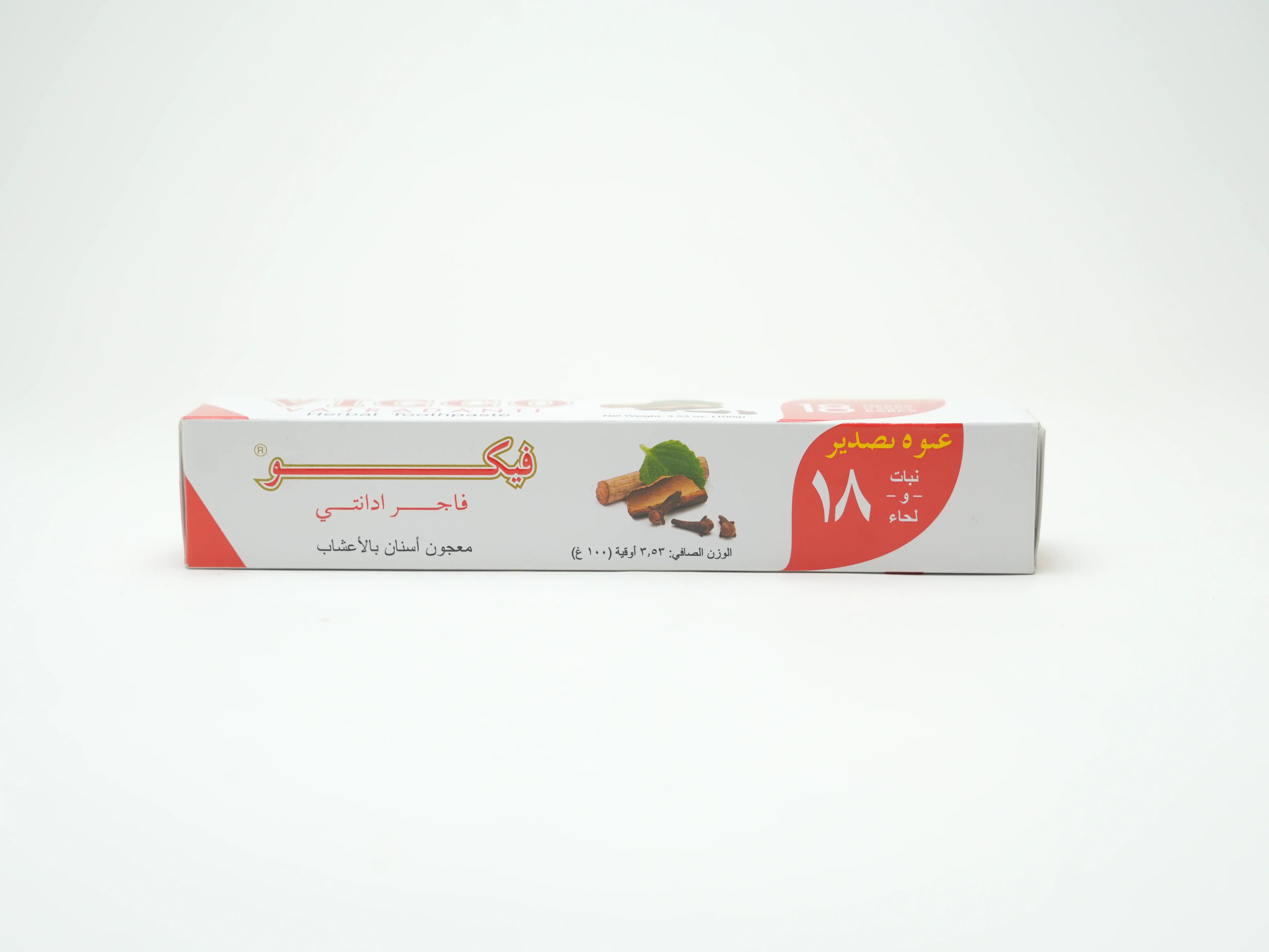 Vicco Vajradanti Toothpaste 100 g