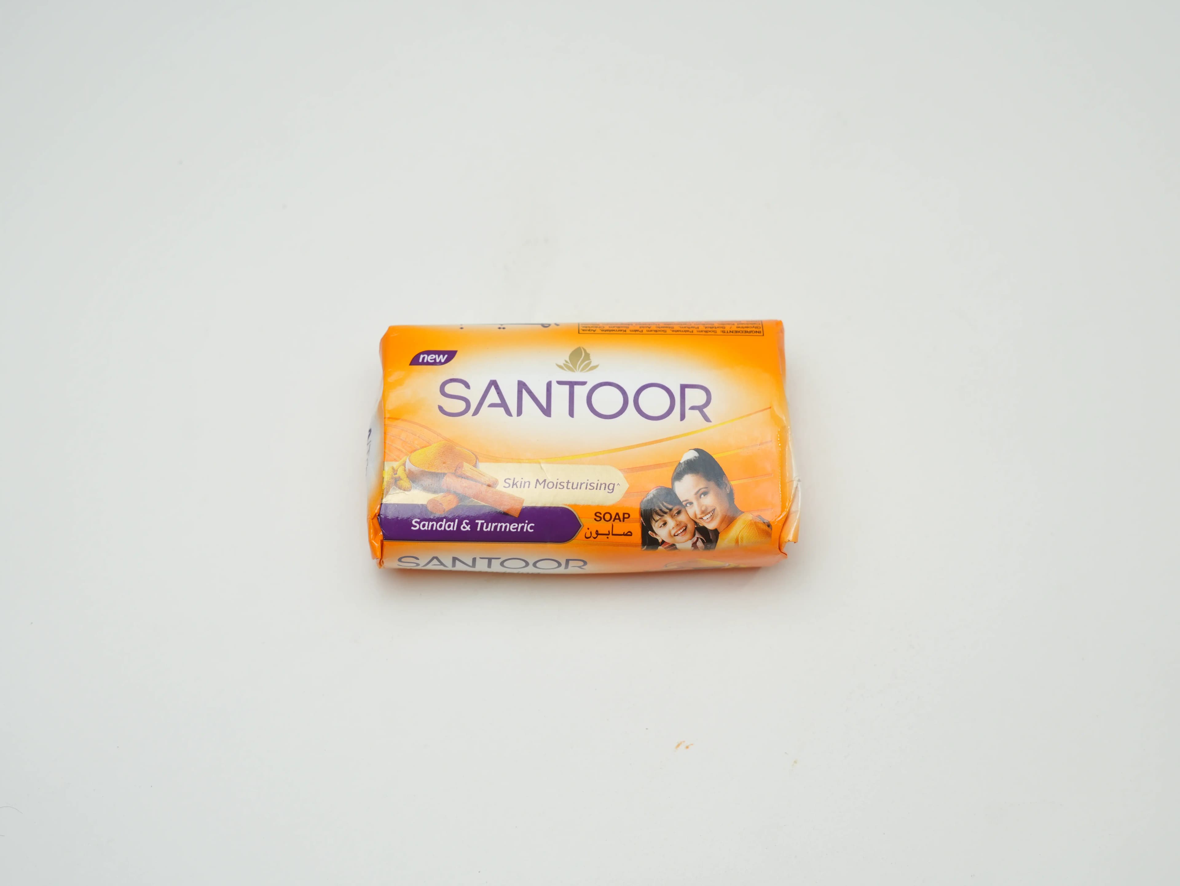 Santoor Soap 175 g
