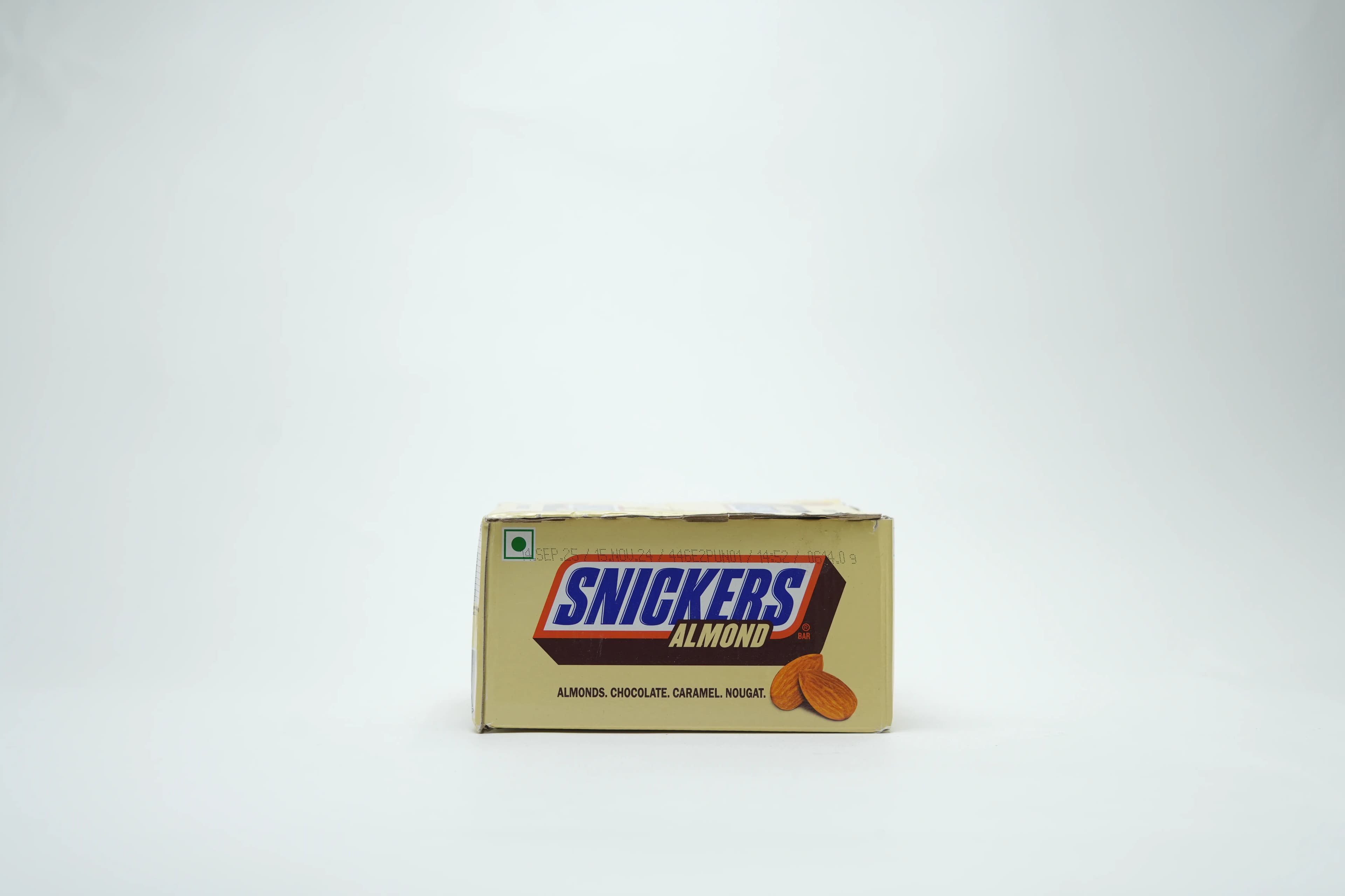 Snickers Almond Bar 22 g
