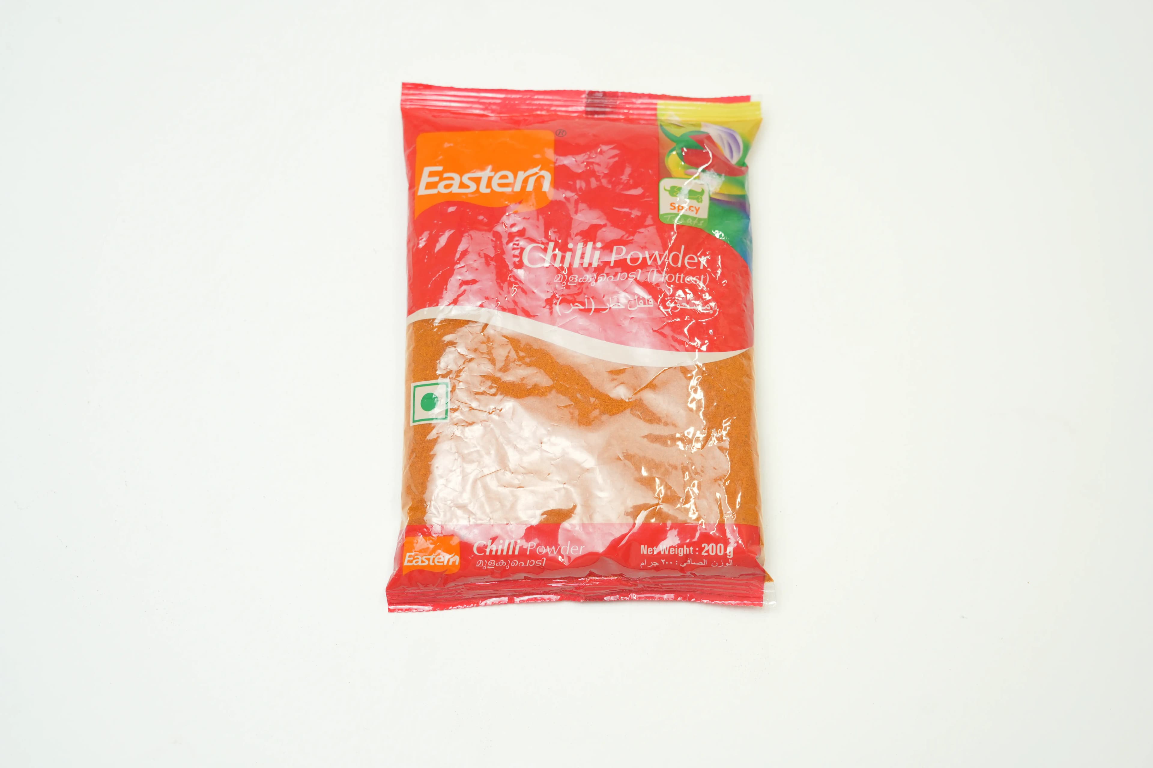Eastern Chilli Powder 200 g