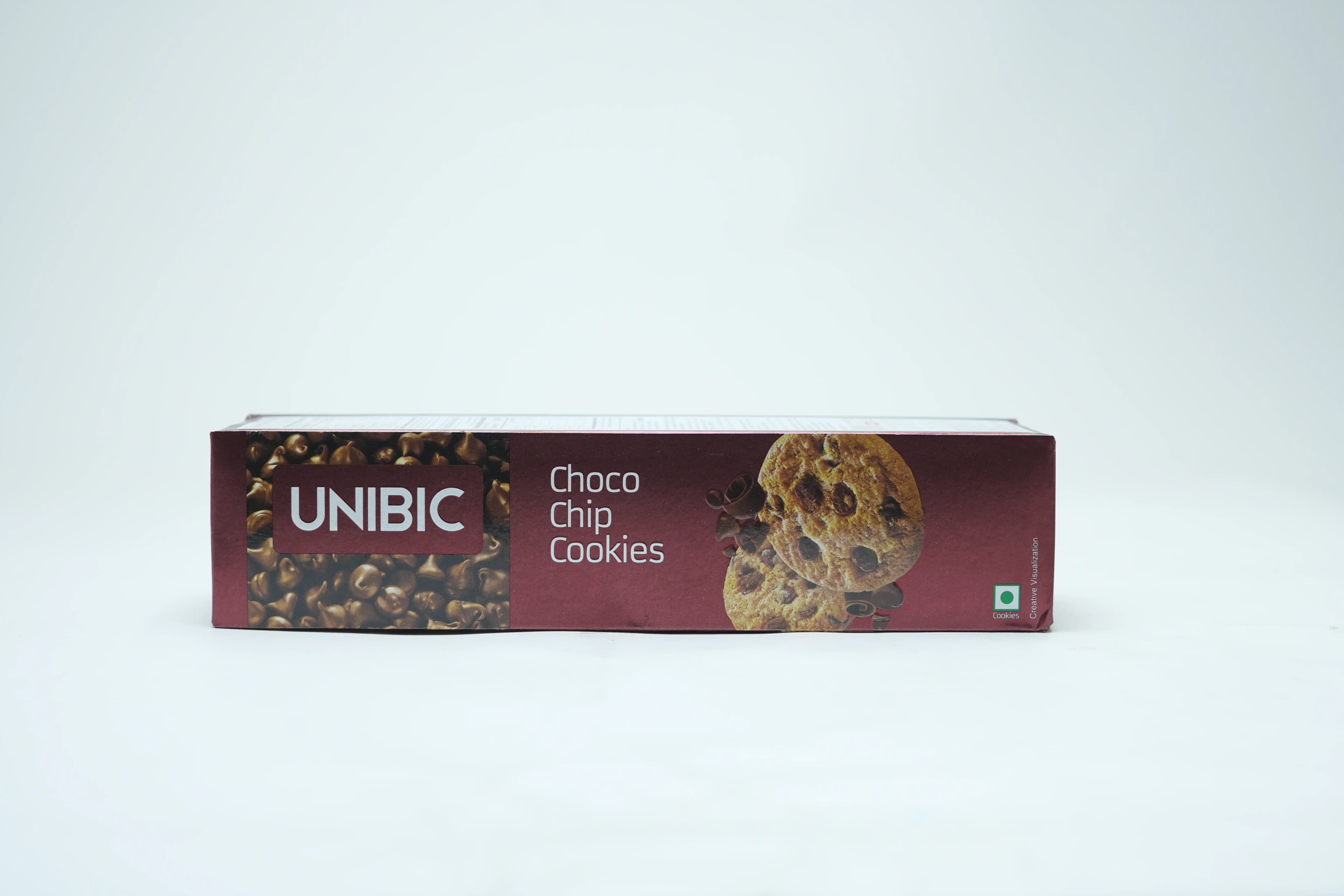 Unibic Choco Chip Cookies 150 g
