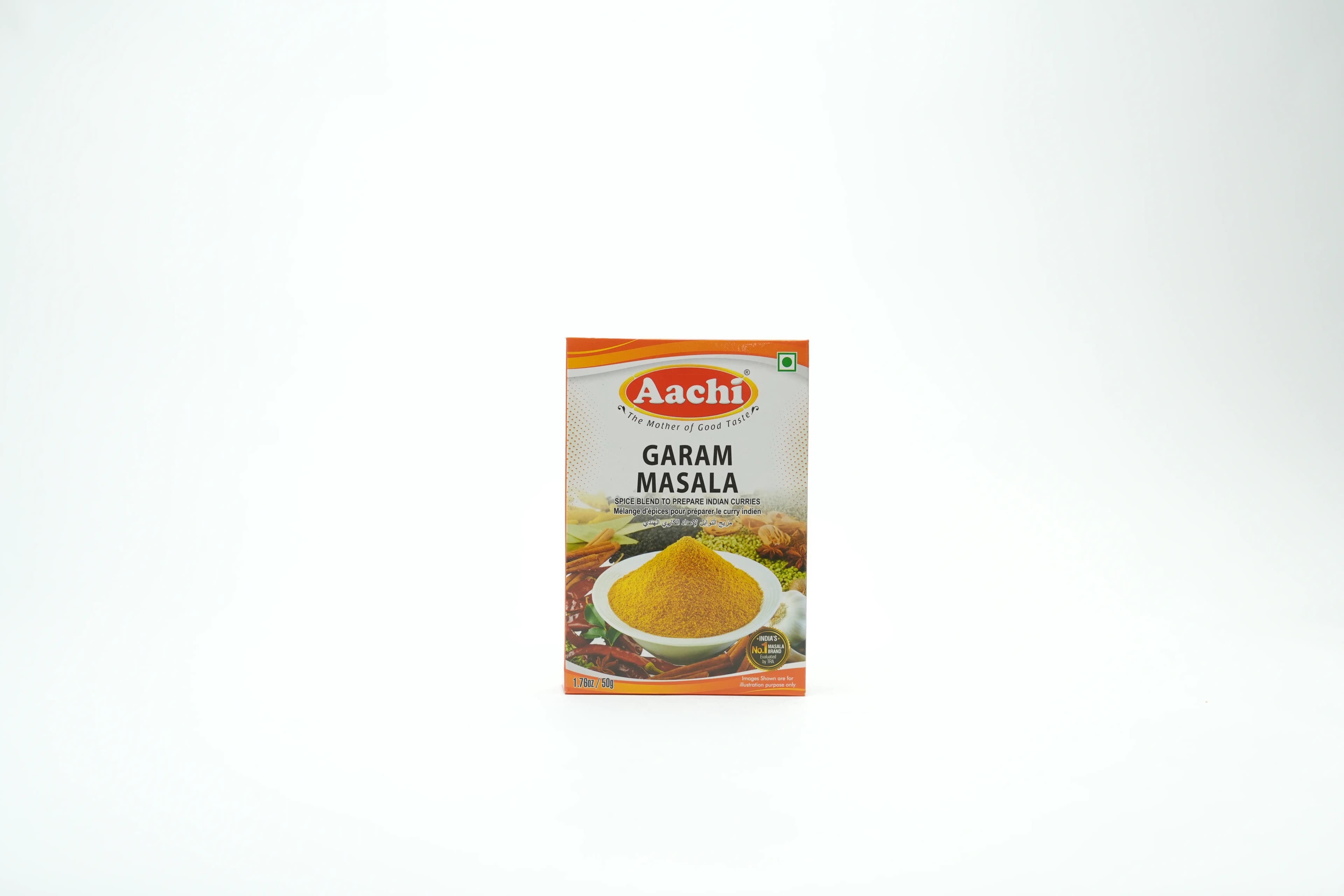 Aachi Garam Masala 50 g