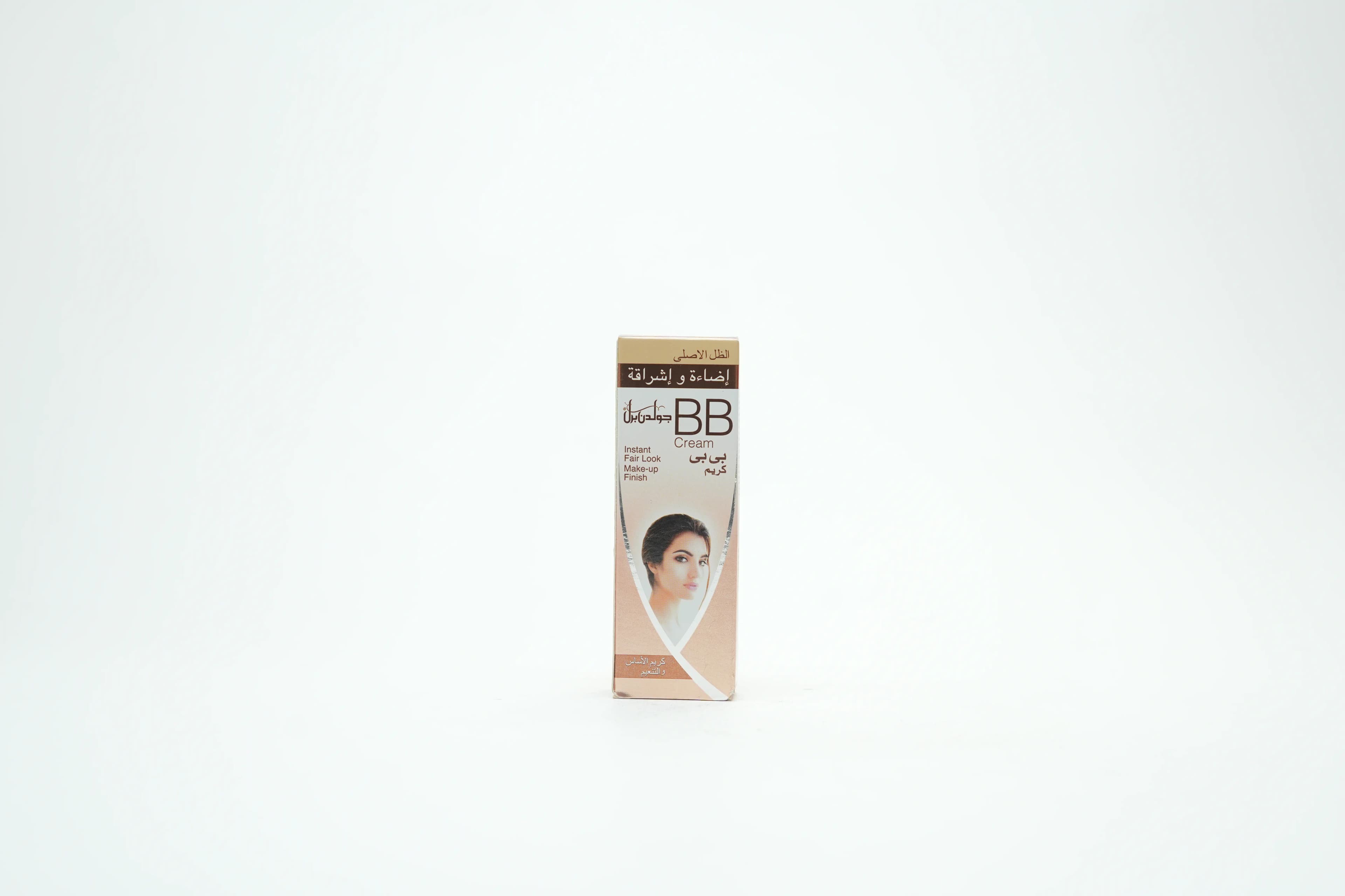 Golden Pearl Bb Cream Original Shade 18 g
