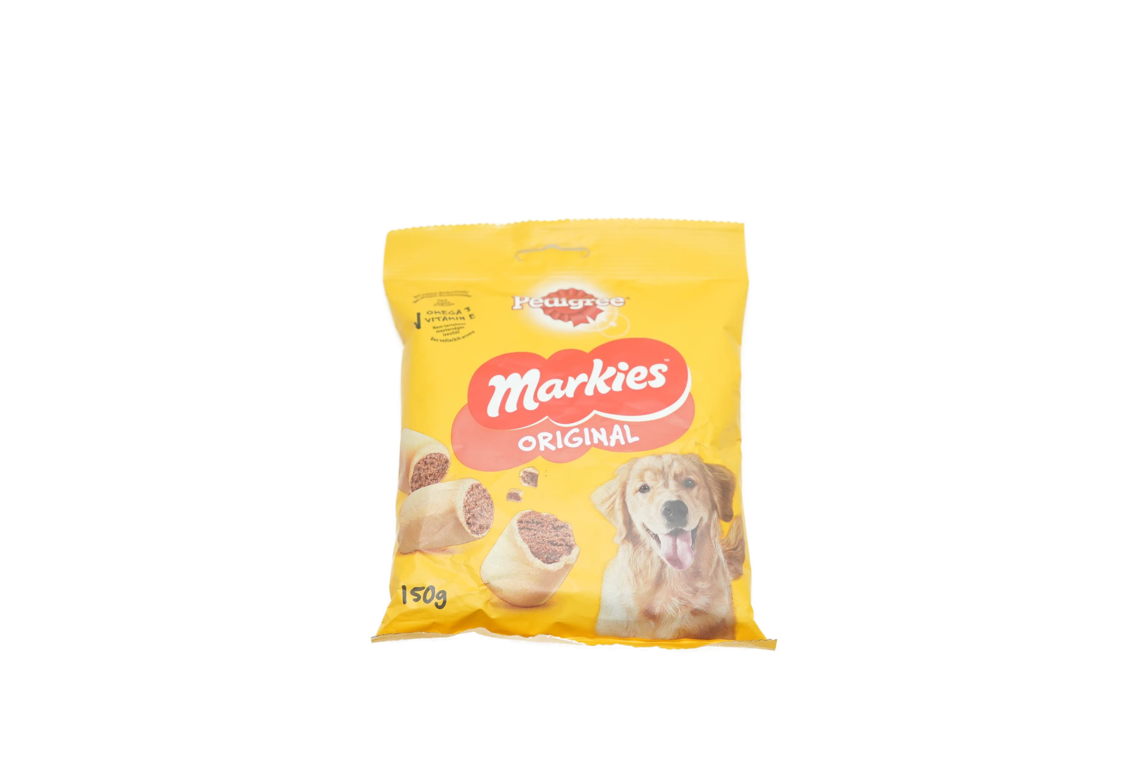 Pedigree Markies Original 150 g