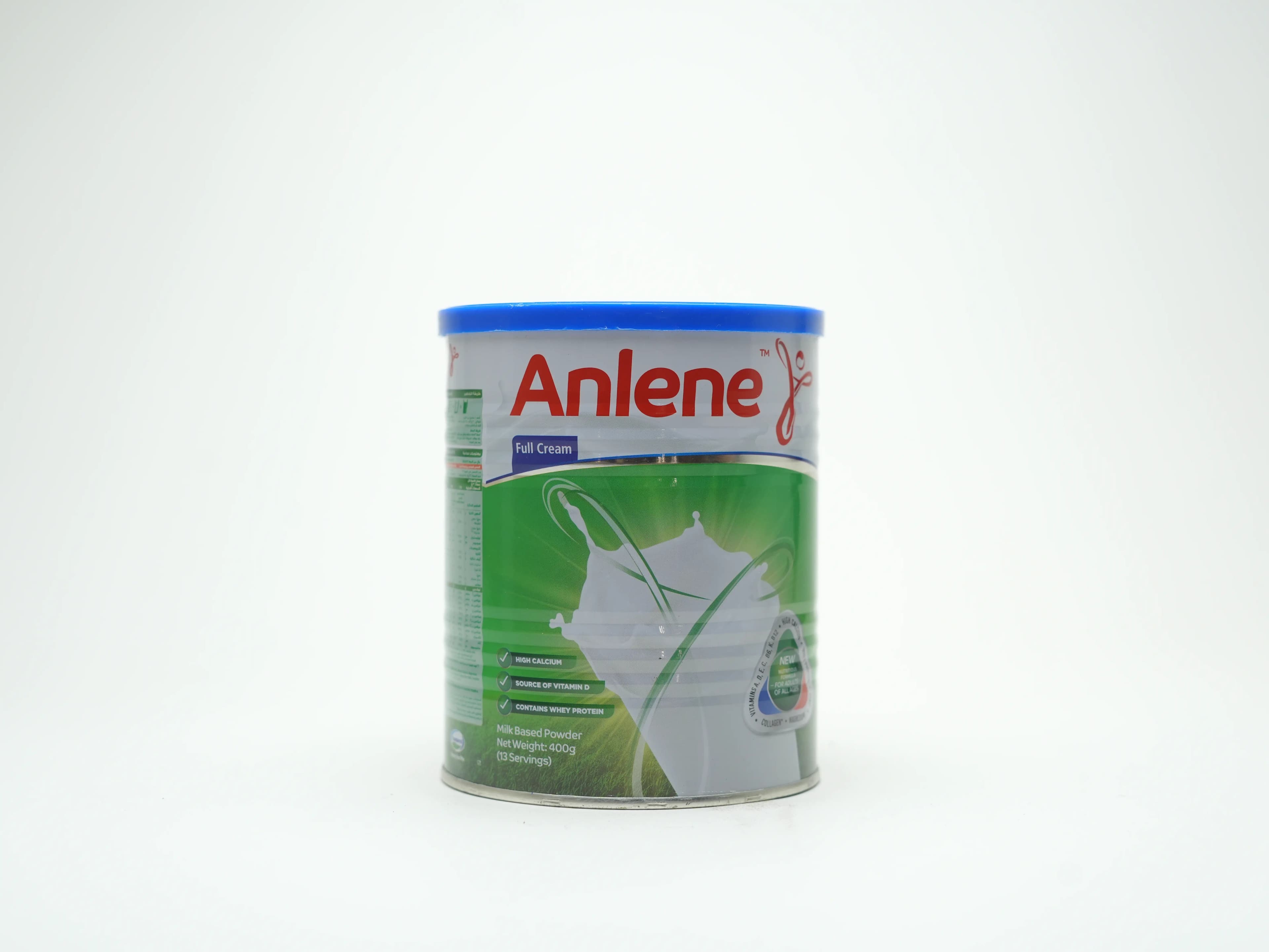 Anlene Full Cream Milk Powder 400 g