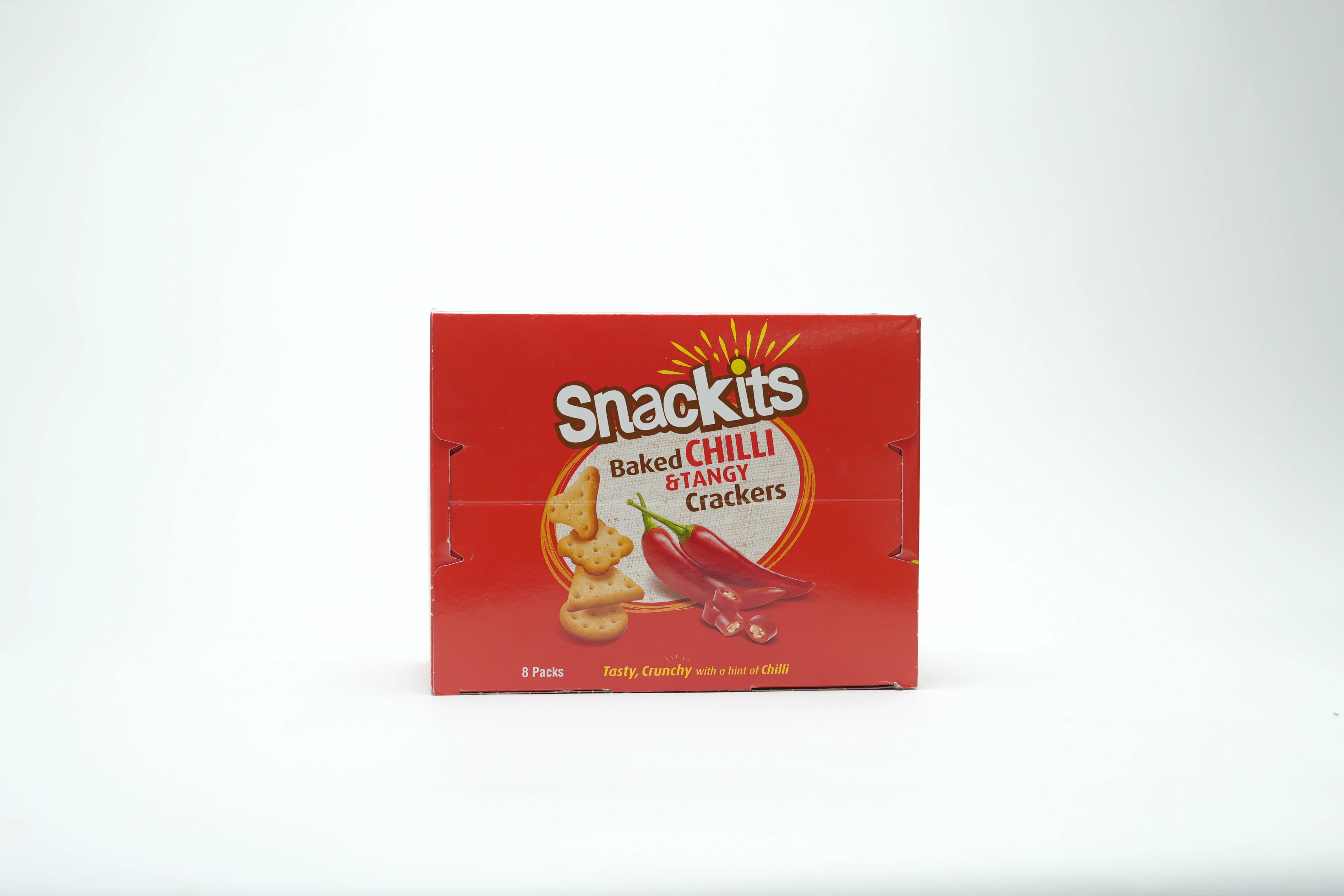 Nabil Snackits Chilly 8S 26 g
